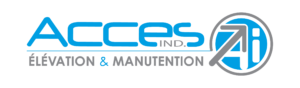 Logo Acces Industrie